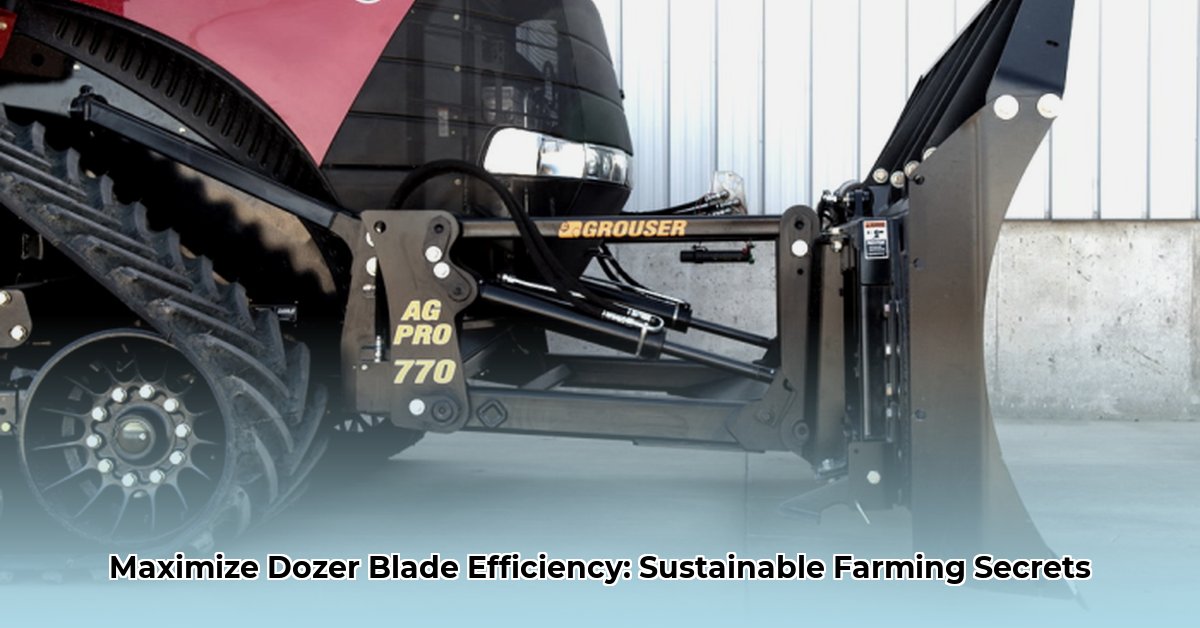 tractor-dozer-blade